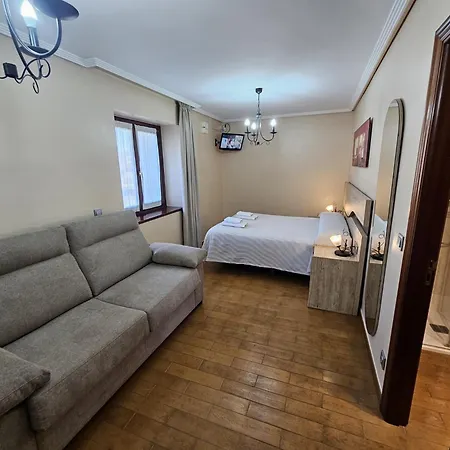 Casa Rural Barazar-3